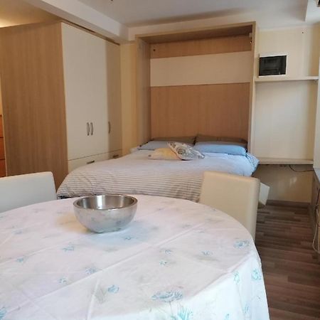 Apartma Olivieri Koper Extérieur photo