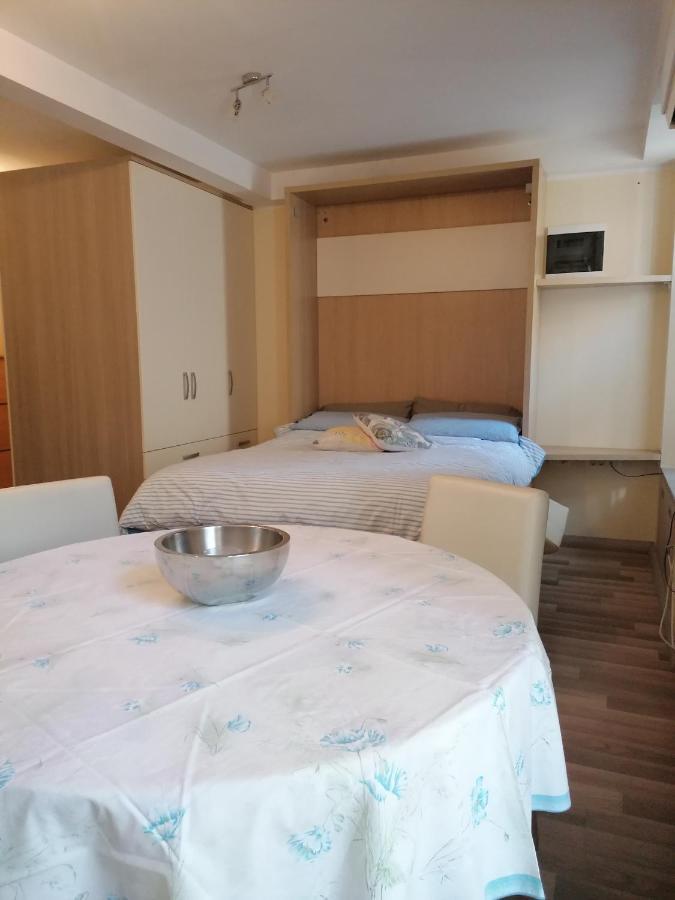 Apartma Olivieri Koper Extérieur photo