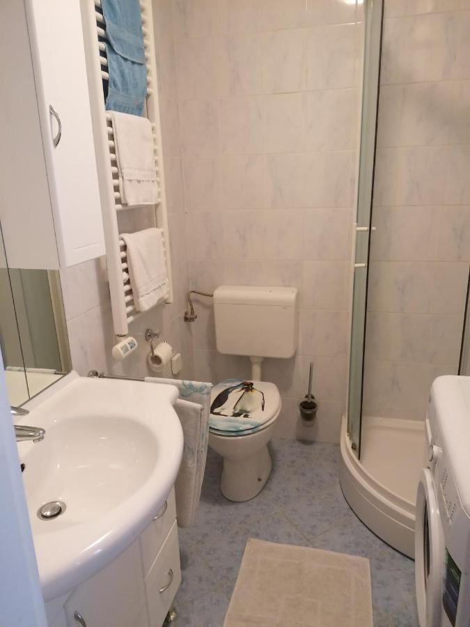 Apartma Olivieri Koper Extérieur photo
